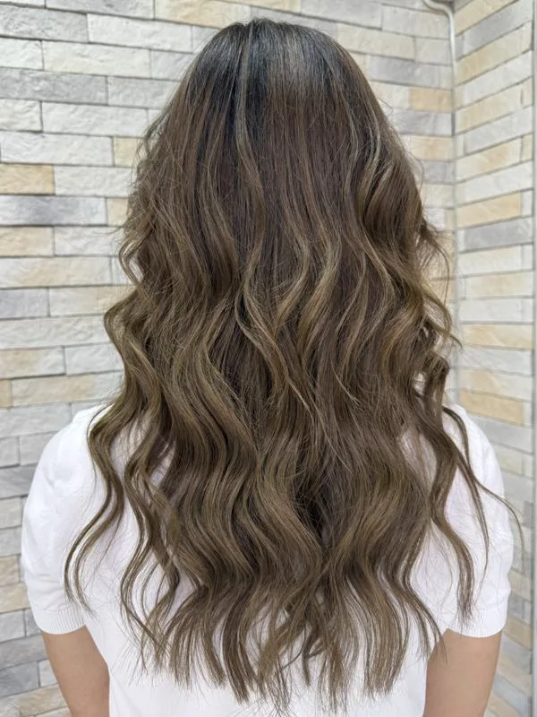 Best salon for hair extensions top rated dubai