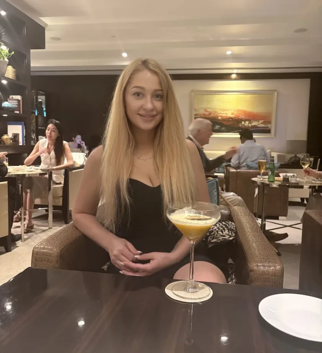 Google review: Ольга Павловская